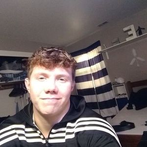 Meet your Posher, Elijah